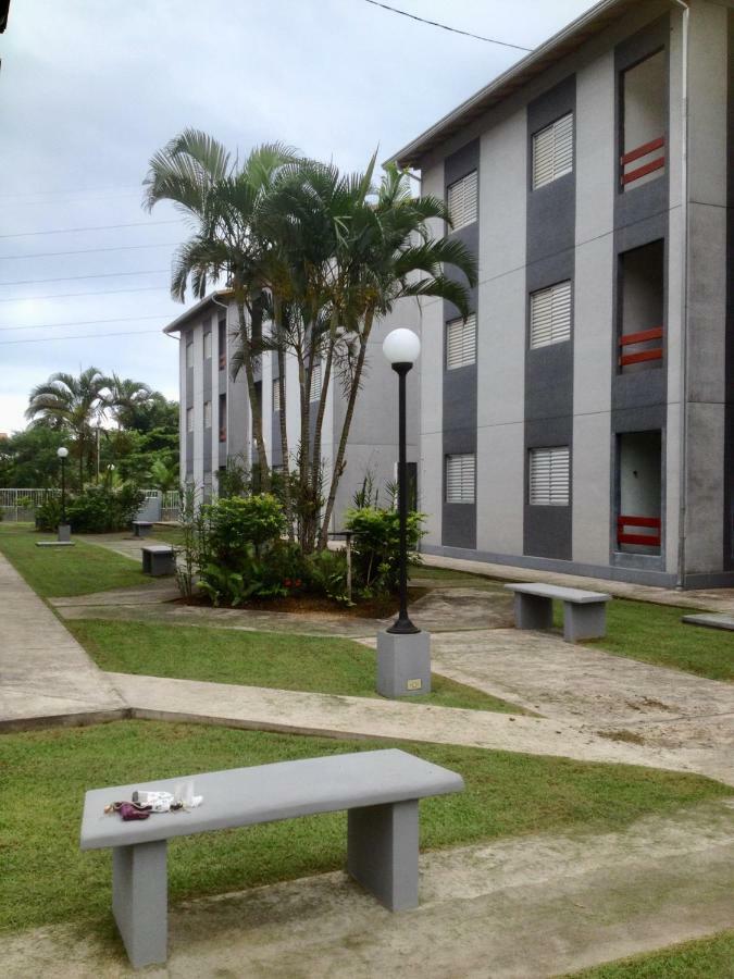 Praia Maranduba Ubatuba Exterior photo
