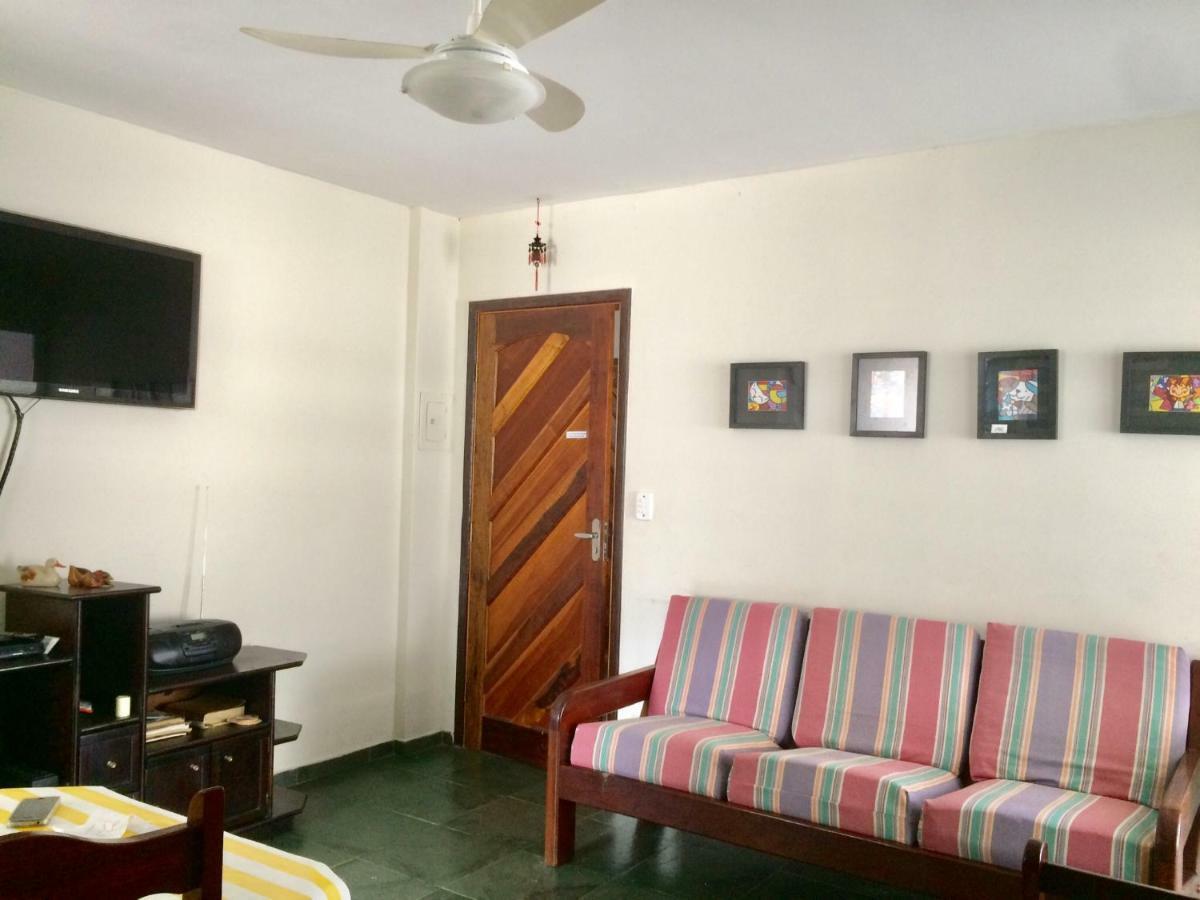 Praia Maranduba Ubatuba Exterior photo